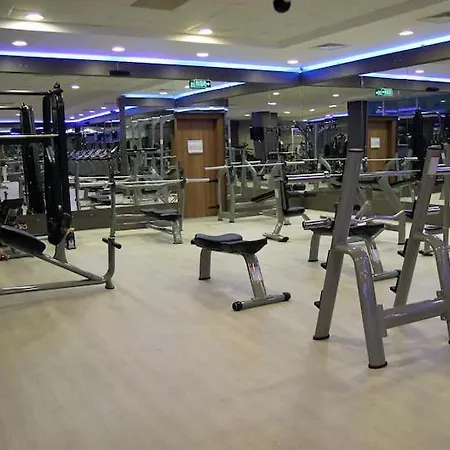 Hotel Paris Park Izmit