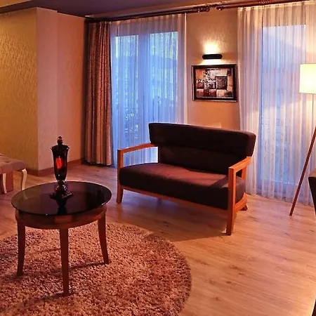Paris Park 4* Izmit