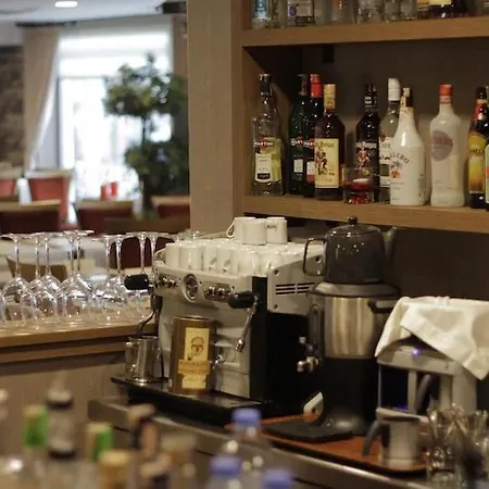 Hotel Paris Park Izmit